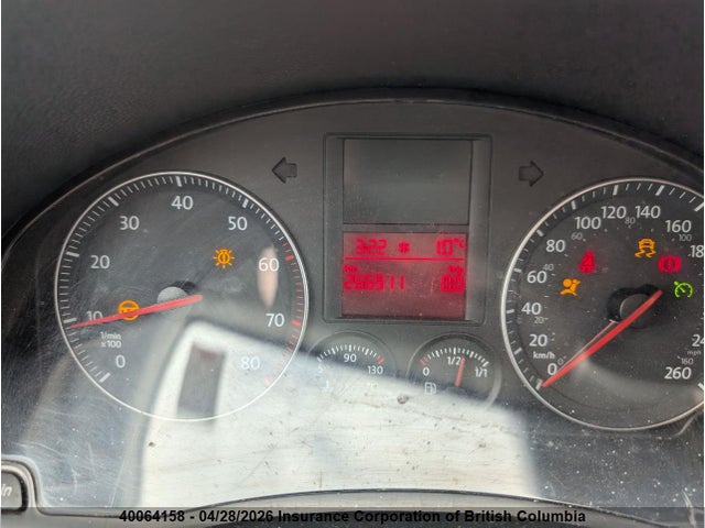 Aukcja sprzedaży 2006 Volkswagen Jetta, vin: 3VWDF71KX6M669033, numer aukcji: 40064158