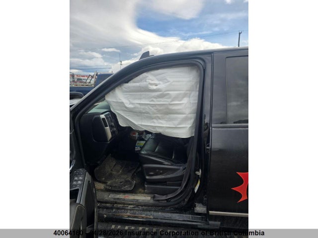 3GCUKRECXFG322314 Chevrolet Silverado K1500 Lt