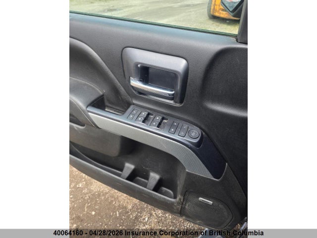 3GCUKRECXFG322314 Chevrolet Silverado K1500 Lt
