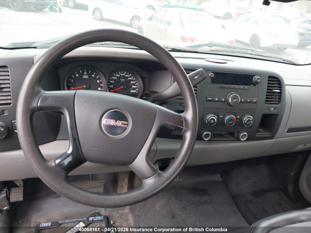Aukcja sprzedaży 2009 Gmc Sierra C1500, vin: 1GTEC19X29Z170663, numer aukcji: 40064161
