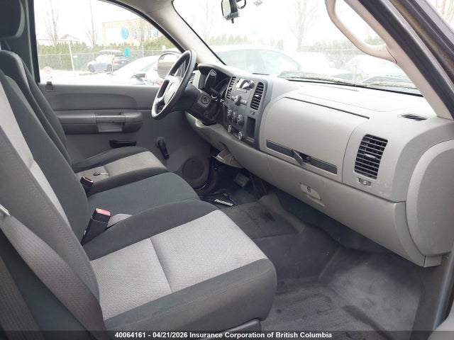 Aukcja sprzedaży 2009 Gmc Sierra C1500, vin: 1GTEC19X29Z170663, numer aukcji: 40064161