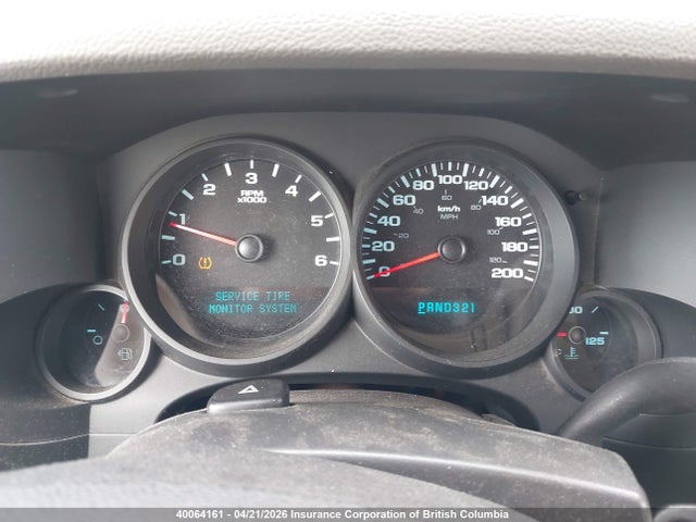 Aukcja sprzedaży 2009 Gmc Sierra C1500, vin: 1GTEC19X29Z170663, numer aukcji: 40064161