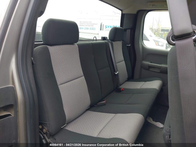 Aukcja sprzedaży 2009 Gmc Sierra C1500, vin: 1GTEC19X29Z170663, numer aukcji: 40064161