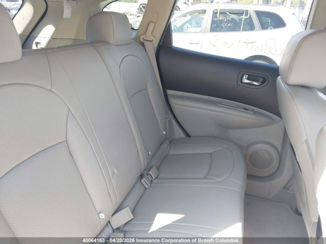 40064163 :رقم المزاد ، JN8AS5MVXAW125642 vin ، 2010 Nissan Rogue مزاد بيع