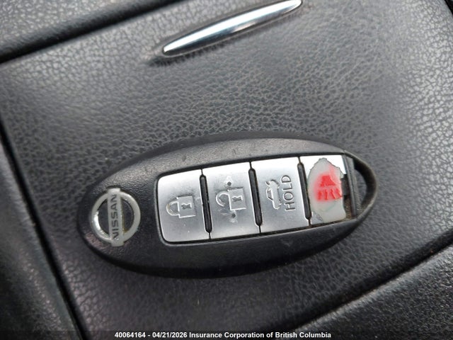 Продажа на аукционе авто 2010 Nissan Maxima S/sv, vin: 1N4AA5AP2AC836599, номер лота: 40064164