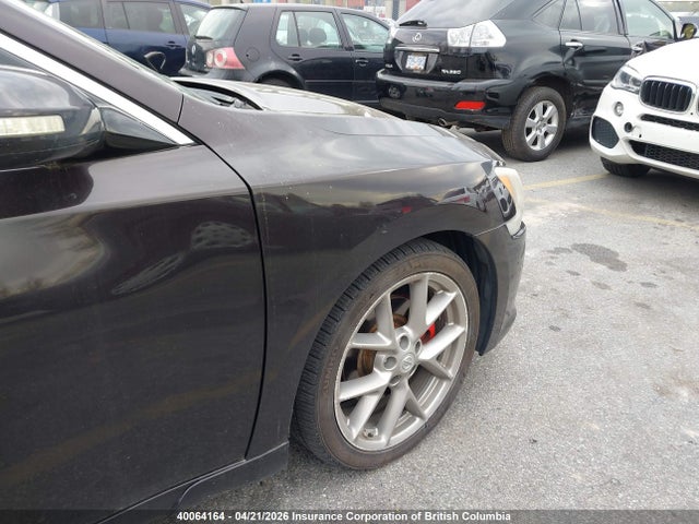 Продажа на аукционе авто 2010 Nissan Maxima S/sv, vin: 1N4AA5AP2AC836599, номер лота: 40064164