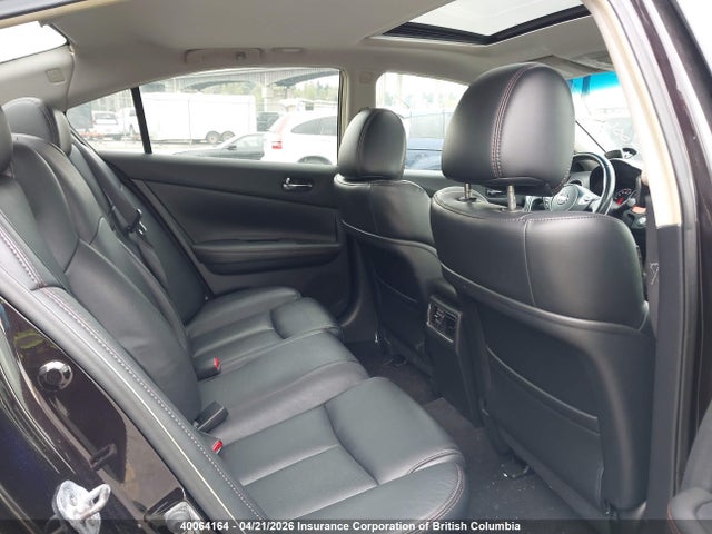 Продажа на аукционе авто 2010 Nissan Maxima S/sv, vin: 1N4AA5AP2AC836599, номер лота: 40064164
