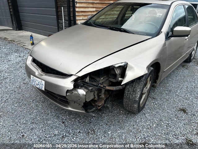 Aukcja sprzedaży 2004 Honda Accord Ex-l/lx-g, vin: 1HGCM56624A808202, numer aukcji: 40064165