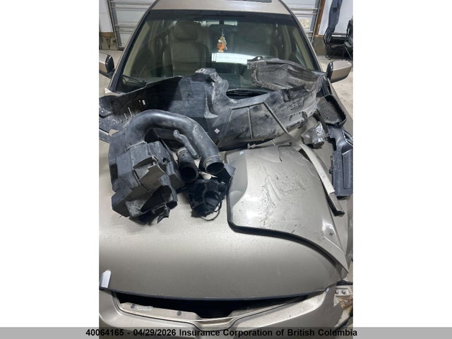 Aukcja sprzedaży 2004 Honda Accord Ex-l/lx-g, vin: 1HGCM56624A808202, numer aukcji: 40064165
