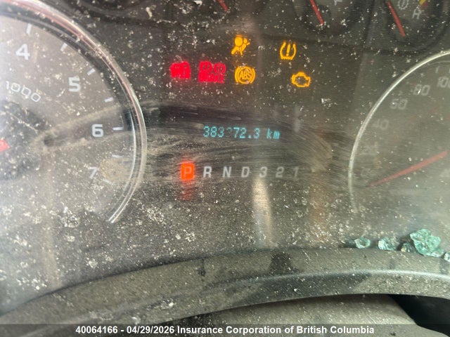 40064166 :رقم المزاد ، 1FTVX14V59KB81286 vin ، 2009 Ford F150 مزاد بيع