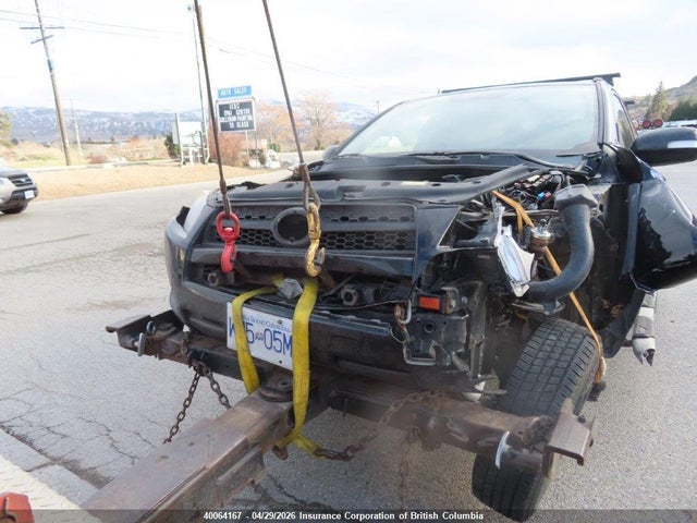 40064167 :رقم المزاد ، 2T3ZF4DV2AW028835 vin ، 2010 Toyota Rav4 مزاد بيع