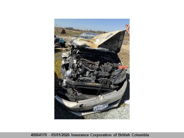 40064170 :رقم المزاد ، 3VWLX7AJ0CM460167 vin ، 2012 Volkswagen Jetta مزاد بيع