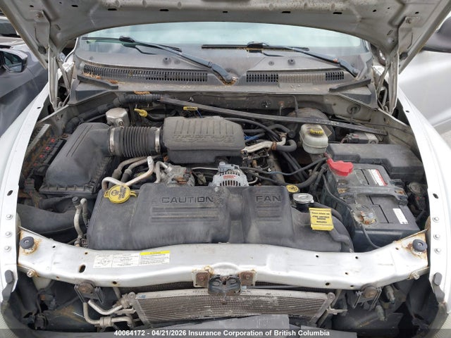 Aukcja sprzedaży 2004 Dodge Dakota Quad Sport, vin: 1D7HG38NX4S614019, numer aukcji: 40064172