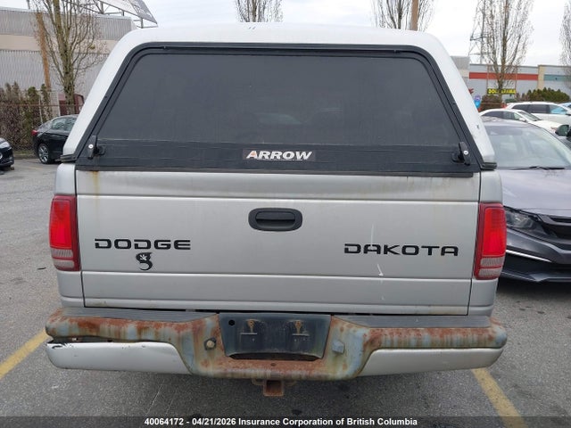 Aukcja sprzedaży 2004 Dodge Dakota Quad Sport, vin: 1D7HG38NX4S614019, numer aukcji: 40064172