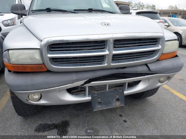 Aukcja sprzedaży 2004 Dodge Dakota Quad Sport, vin: 1D7HG38NX4S614019, numer aukcji: 40064172