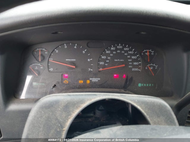 Aukcja sprzedaży 2004 Dodge Dakota Quad Sport, vin: 1D7HG38NX4S614019, numer aukcji: 40064172