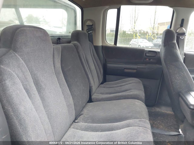Aukcja sprzedaży 2004 Dodge Dakota Quad Sport, vin: 1D7HG38NX4S614019, numer aukcji: 40064172