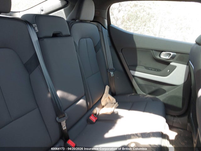 Продажа на аукционе авто 2024 Polestar 2, vin: YSMFD3KA2RL247252, номер лота: 40064173