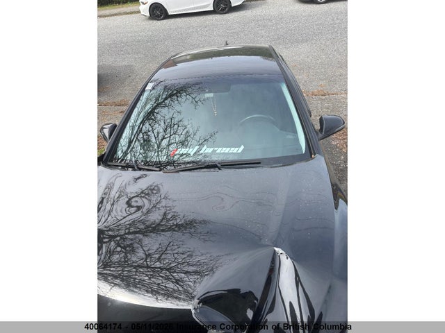 5NPE24AFXJH618294 Hyundai SONATA GL