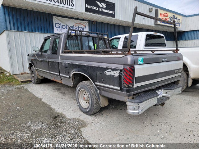 1993 Ford F150 მანქანა იყიდება აუქციონზე, vin: 1FTEX14H8PKB53084, აუქციონის ნომერი: 40064175