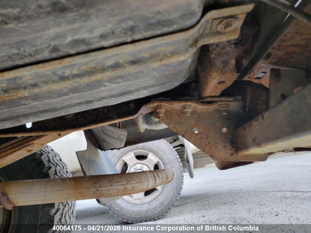 1993 Ford F150 მანქანა იყიდება აუქციონზე, vin: 1FTEX14H8PKB53084, აუქციონის ნომერი: 40064175