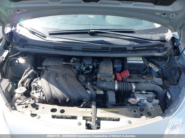 Aukcja sprzedaży 2015 Nissan Versa, vin: 3N1CE2CP7FL413891, numer aukcji: 40064178