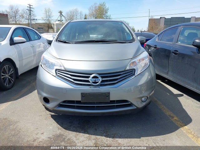 Aukcja sprzedaży 2015 Nissan Versa, vin: 3N1CE2CP7FL413891, numer aukcji: 40064178