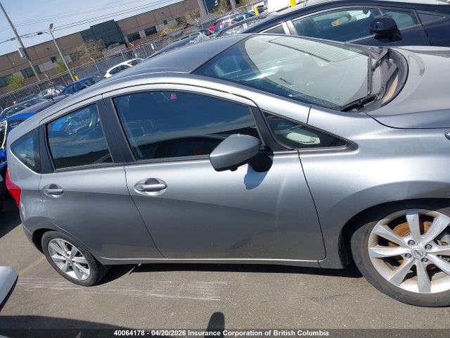 Aukcja sprzedaży 2015 Nissan Versa, vin: 3N1CE2CP7FL413891, numer aukcji: 40064178