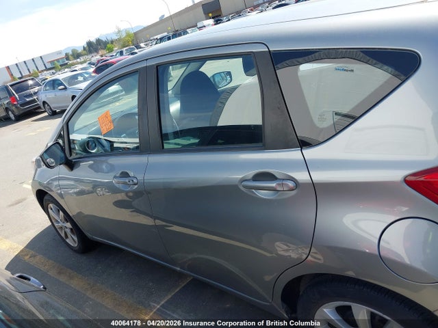 Aukcja sprzedaży 2015 Nissan Versa, vin: 3N1CE2CP7FL413891, numer aukcji: 40064178