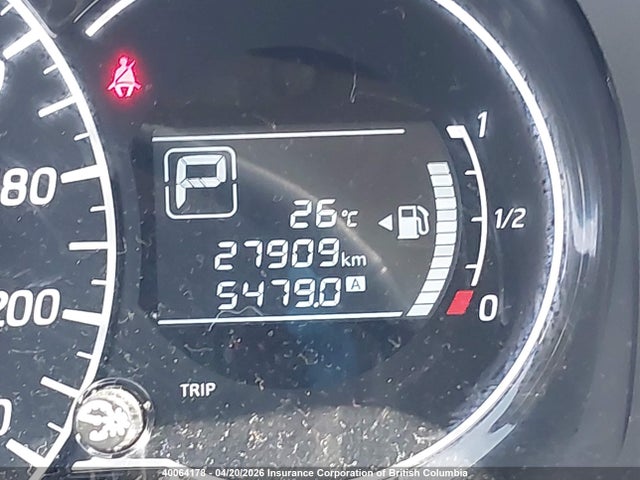 Aukcja sprzedaży 2015 Nissan Versa, vin: 3N1CE2CP7FL413891, numer aukcji: 40064178