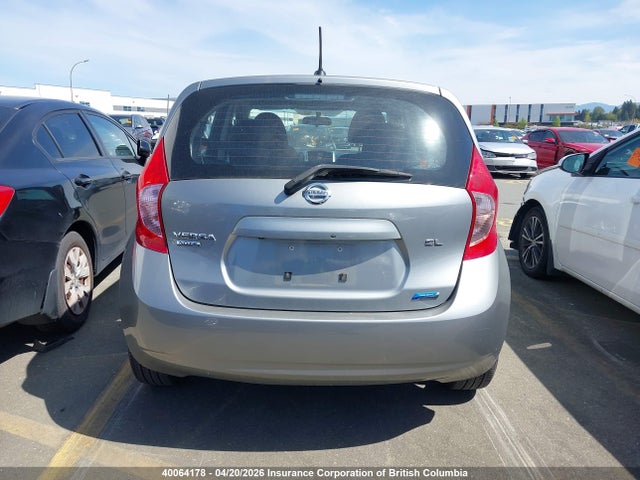 Aukcja sprzedaży 2015 Nissan Versa, vin: 3N1CE2CP7FL413891, numer aukcji: 40064178