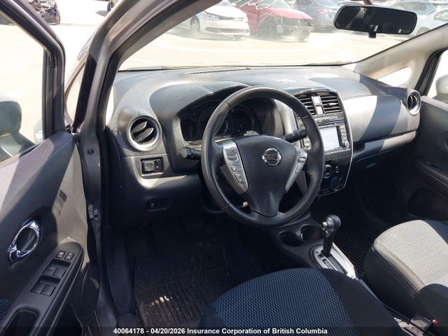 Aukcja sprzedaży 2015 Nissan Versa, vin: 3N1CE2CP7FL413891, numer aukcji: 40064178