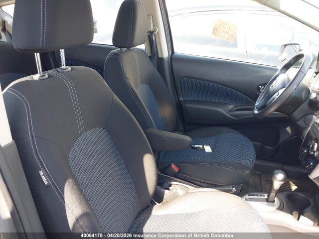 Aukcja sprzedaży 2015 Nissan Versa, vin: 3N1CE2CP7FL413891, numer aukcji: 40064178