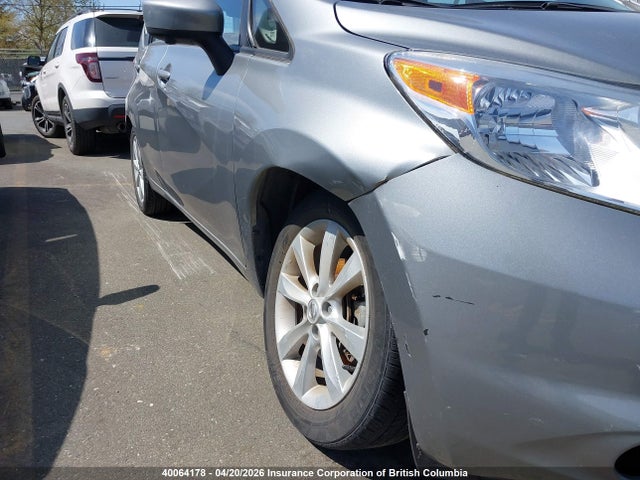 Aukcja sprzedaży 2015 Nissan Versa, vin: 3N1CE2CP7FL413891, numer aukcji: 40064178