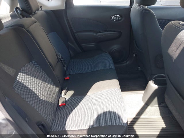 Aukcja sprzedaży 2015 Nissan Versa, vin: 3N1CE2CP7FL413891, numer aukcji: 40064178