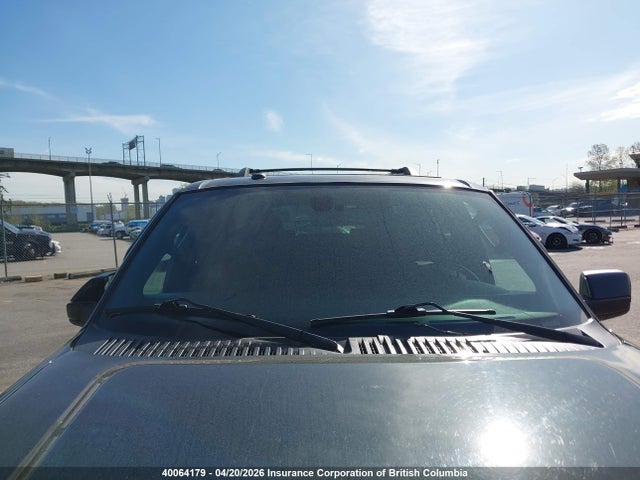 2016 Ford Expedition El Limited მანქანა იყიდება აუქციონზე, vin: 1FMJK2AT2GEF02875, აუქციონის ნომერი: 40064179