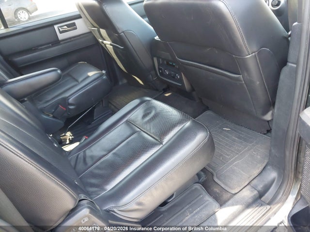 2016 Ford Expedition El Limited მანქანა იყიდება აუქციონზე, vin: 1FMJK2AT2GEF02875, აუქციონის ნომერი: 40064179