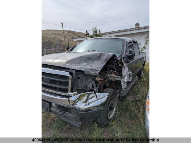 Aukcja sprzedaży 2002 Ford F350, vin: 1FTSW31FX2EC40903, numer aukcji: 40064180