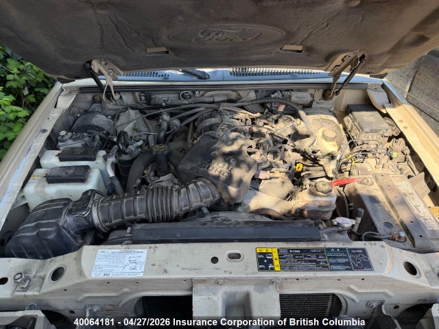 40064181 :رقم المزاد ، 1FMZU77K75UA87323 vin ، 2005 Ford Explorer Sport Trac مزاد بيع
