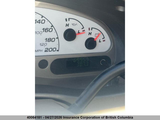 40064181 :رقم المزاد ، 1FMZU77K75UA87323 vin ، 2005 Ford Explorer Sport Trac مزاد بيع