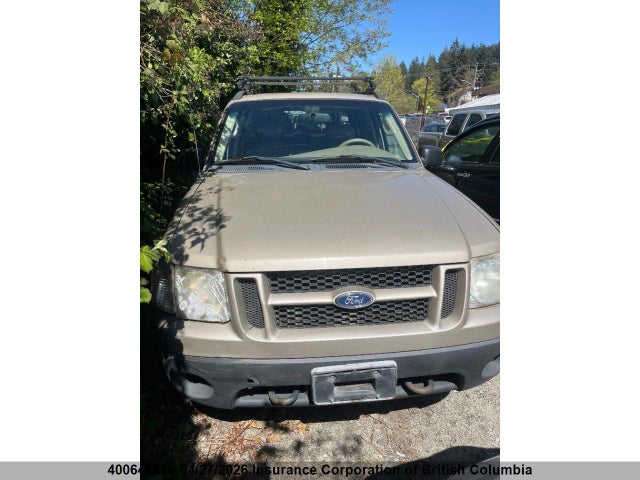 40064181 :رقم المزاد ، 1FMZU77K75UA87323 vin ، 2005 Ford Explorer Sport Trac مزاد بيع