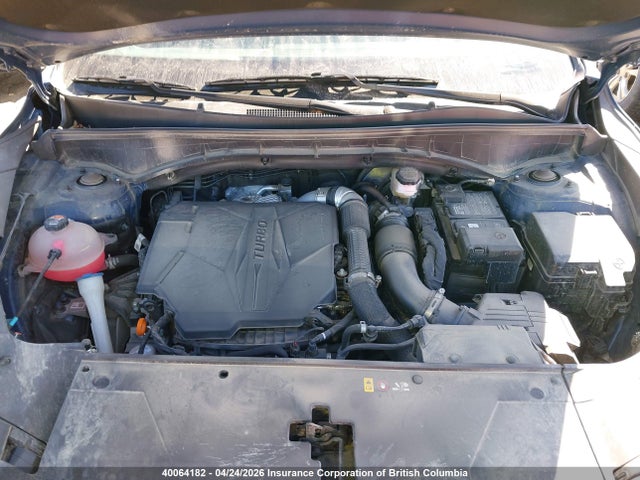 5XYRHDJF9RG303716 KIA Sorento Ex/x-line Ex