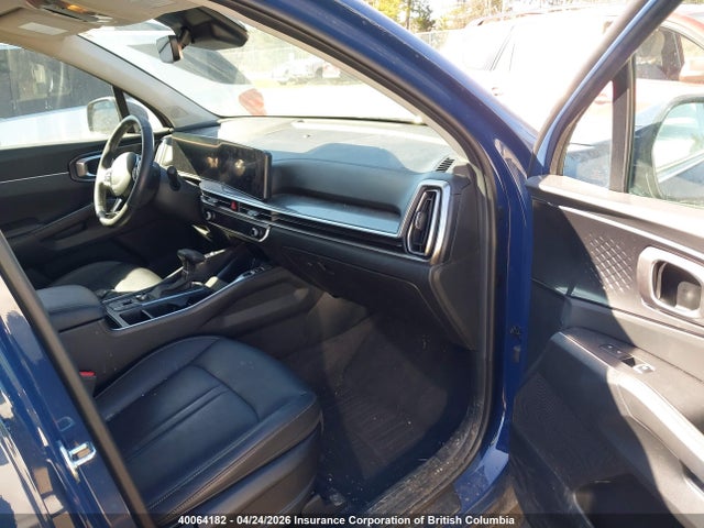 5XYRHDJF9RG303716 KIA Sorento Ex/x-line Ex