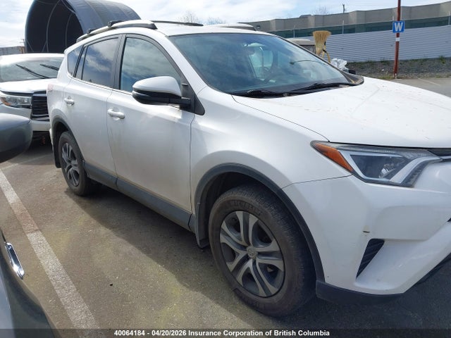 2016 Toyota Rav4 მანქანა იყიდება აუქციონზე, vin: 2T3BFREVXGW456898, აუქციონის ნომერი: 40064184