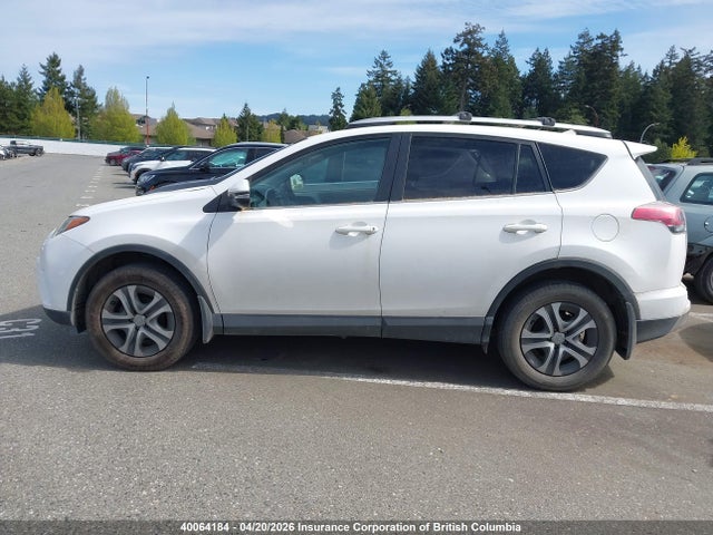 2016 Toyota Rav4 მანქანა იყიდება აუქციონზე, vin: 2T3BFREVXGW456898, აუქციონის ნომერი: 40064184