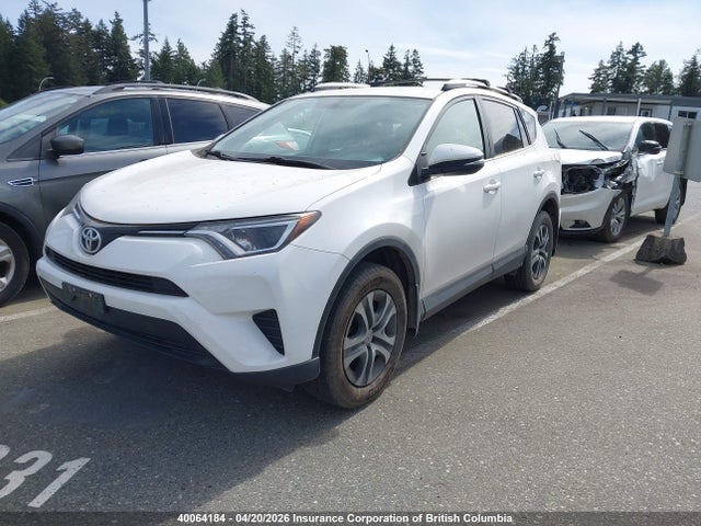 2016 Toyota Rav4 მანქანა იყიდება აუქციონზე, vin: 2T3BFREVXGW456898, აუქციონის ნომერი: 40064184