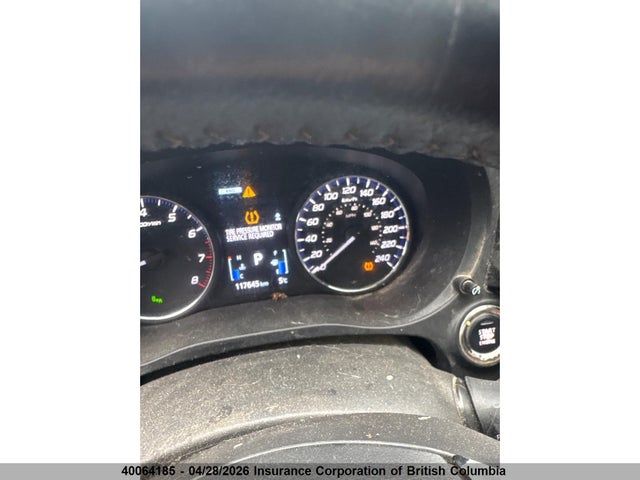 JA4AZ2A3XJZ606623 Mitsubishi Outlander Es