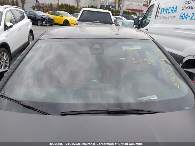 40064186 :رقم المزاد ، WBS3R9C51FK334770 vin ، 2015 Bmw M4 مزاد بيع