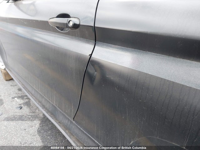 40064186 :رقم المزاد ، WBS3R9C51FK334770 vin ، 2015 Bmw M4 مزاد بيع