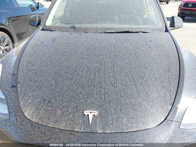 Продаж на аукціоні авто 2022 Tesla Model Y Long Range, vin: 7SAYGDEE6NF574172, номер лоту: 40064188